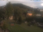 Archiv Foto Webcam Bärenstein am Pöhlbach 08:00