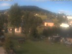 Archiv Foto Webcam Bärenstein am Pöhlbach 13:00