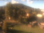 Archiv Foto Webcam Bärenstein am Pöhlbach 15:00