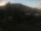 Archiv Foto Webcam Bärenstein am Pöhlbach 17:00