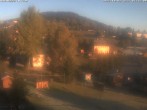 Archived image Webcam Mountain Bärenstein in Saxony 07:00