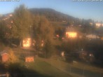 Archiv Foto Webcam Bärenstein am Pöhlbach 08:00
