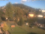 Archiv Foto Webcam Bärenstein am Pöhlbach 09:00
