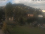 Archiv Foto Webcam Bärenstein am Pöhlbach 13:00