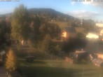 Archiv Foto Webcam Bärenstein am Pöhlbach 15:00