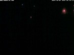 Archiv Foto Webcam Bärenstein am Pöhlbach 01:00