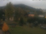 Archiv Foto Webcam Bärenstein am Pöhlbach 17:00