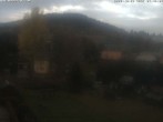 Archiv Foto Webcam Bärenstein am Pöhlbach 07:00