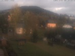 Archived image Webcam Mountain Bärenstein in Saxony 07:00