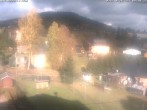 Archived image Webcam Mountain Bärenstein in Saxony 09:00
