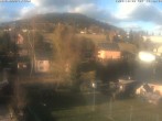 Archiv Foto Webcam Bärenstein am Pöhlbach 13:00