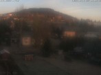 Archiv Foto Webcam Bärenstein am Pöhlbach 06:00