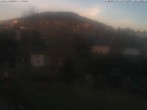 Archiv Foto Webcam Bärenstein am Pöhlbach 06:00