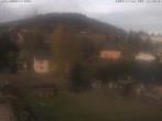 Archiv Foto Webcam Bärenstein am Pöhlbach 11:00