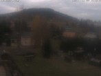 Archiv Foto Webcam Bärenstein am Pöhlbach 13:00