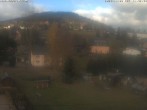 Archiv Foto Webcam Bärenstein am Pöhlbach 11:00