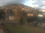 Archiv Foto Webcam Bärenstein am Pöhlbach 13:00