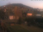 Archiv Foto Webcam Bärenstein am Pöhlbach 05:00