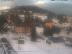 Archiv Foto Webcam Bärenstein am Pöhlbach 08:00