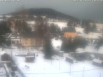 Archiv Foto Webcam Bärenstein am Pöhlbach 10:00