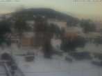 Archiv Foto Webcam Bärenstein am Pöhlbach 06:00