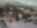 Archived image Webcam Mountain Bärenstein in Saxony 07:00