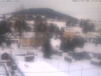 Archived image Webcam Mountain Bärenstein in Saxony 10:00