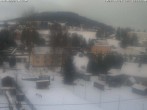 Archived image Webcam Mountain Bärenstein in Saxony 12:00