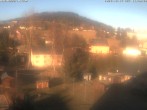 Archiv Foto Webcam Bärenstein am Pöhlbach 11:00