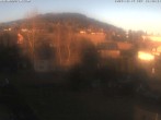 Archiv Foto Webcam Bärenstein am Pöhlbach 13:00