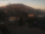 Archiv Foto Webcam Bärenstein am Pöhlbach 07:00