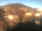 Archiv Foto Webcam Bärenstein am Pöhlbach 10:00