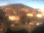 Archiv Foto Webcam Bärenstein am Pöhlbach 12:00