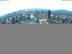 Archived image Webcam Freudenstadt city - View Market place 04:00
