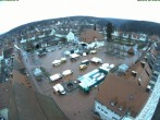 Archived image Webcam Freudenstadt city - View Market place 06:00