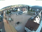 Archived image Webcam Freudenstadt city - View Market place 17:00