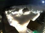 Archived image Webcam Freudenstadt city - View Market place 03:00