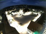 Archiv Foto Freudenstadt - Webcam Marktplatz 23:00