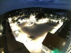 Archiv Foto Freudenstadt - Webcam Marktplatz 01:00