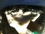 Archiv Foto Freudenstadt - Webcam Marktplatz 03:00