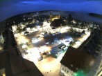 Archiv Foto Freudenstadt - Webcam Marktplatz 06:00