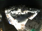 Archiv Foto Freudenstadt - Webcam Marktplatz 01:00