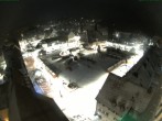 Archiv Foto Freudenstadt - Webcam Marktplatz 03:00