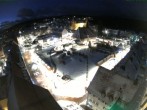 Archiv Foto Freudenstadt - Webcam Marktplatz 05:00