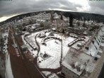 Archiv Foto Freudenstadt - Webcam Marktplatz 07:00