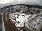 Archiv Foto Freudenstadt - Webcam Marktplatz 09:00