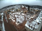 Archiv Foto Freudenstadt - Webcam Marktplatz 15:00