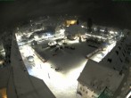 Archiv Foto Freudenstadt - Webcam Marktplatz 19:00