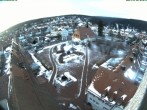 Archiv Foto Freudenstadt - Webcam Marktplatz 07:00