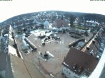 Archiv Foto Freudenstadt - Webcam Marktplatz 11:00